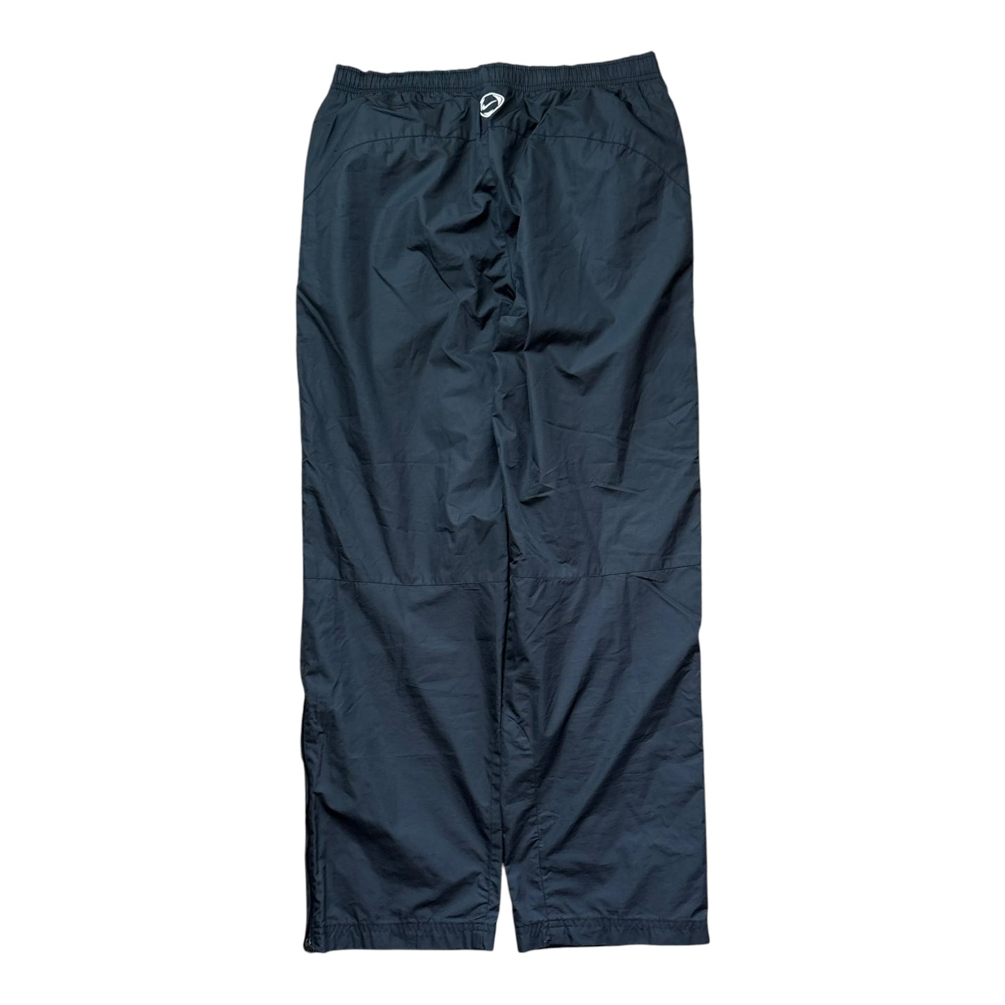 Nike T90 black track pants (M)
