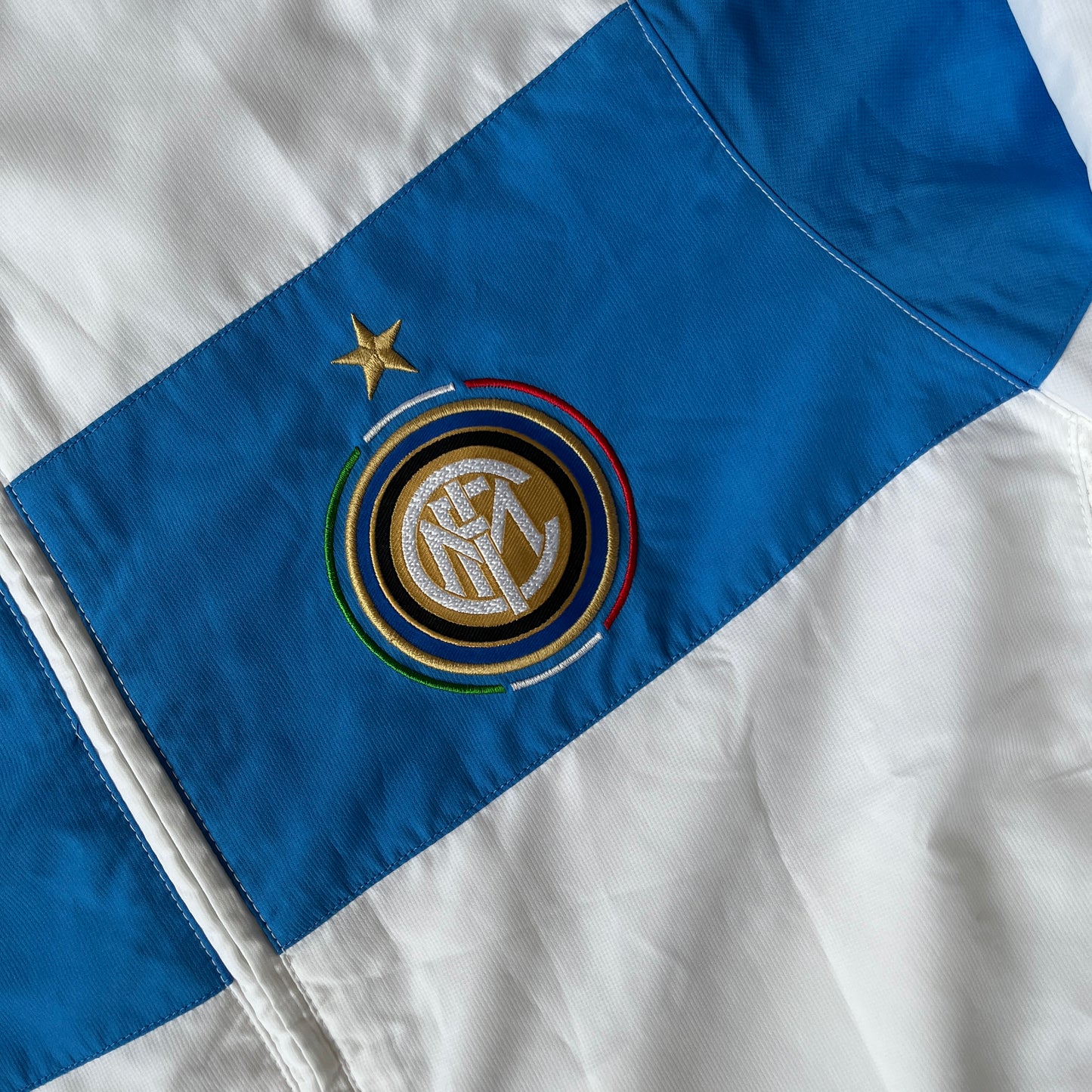 Nike Inter milan track jacket (XL)