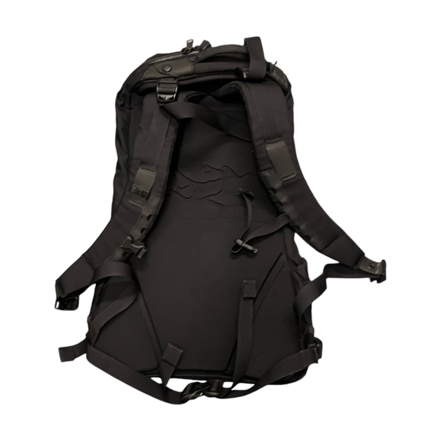 Arcteryx arro 24k colourway waterproof backpack