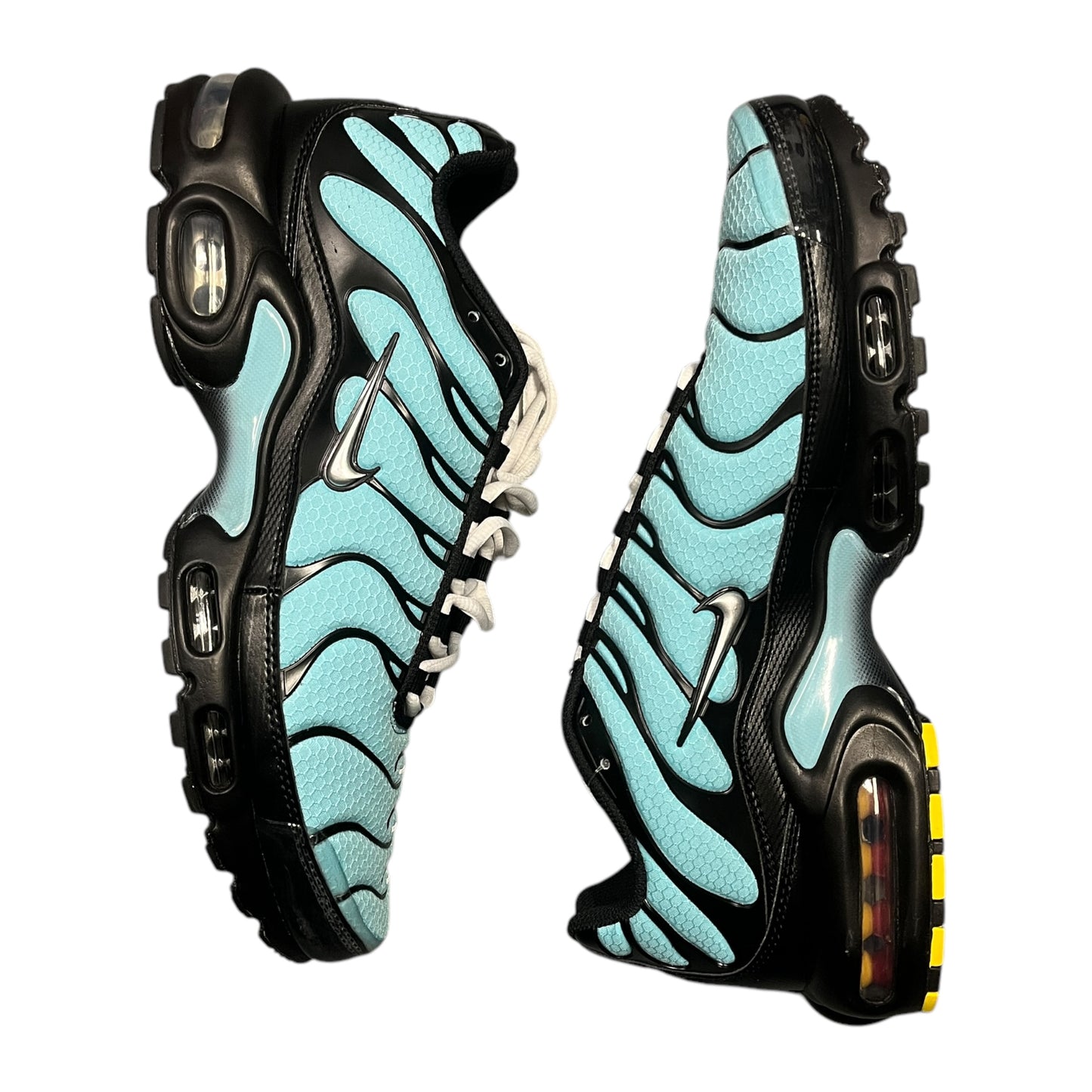 Nike air max plus TN tiffany BNWT (UK9)