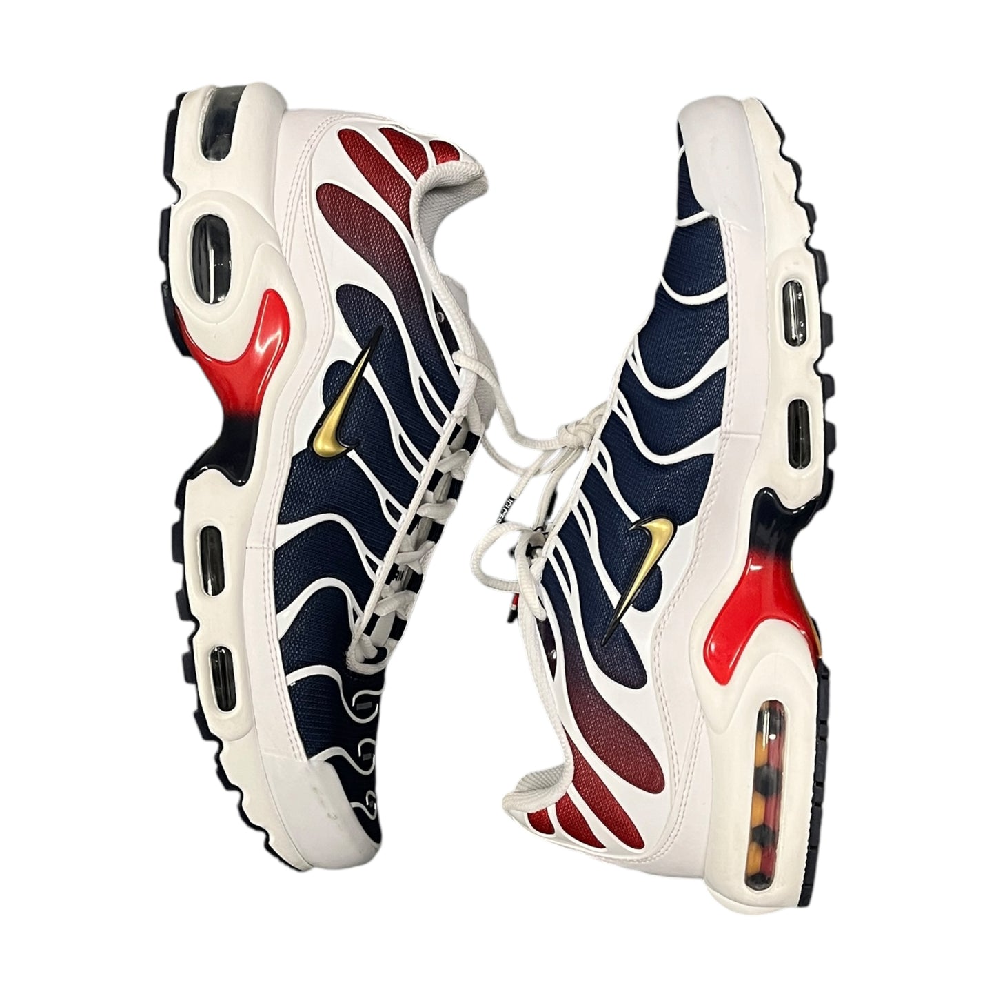 PSG Nike air max plus TN (UK8.5)