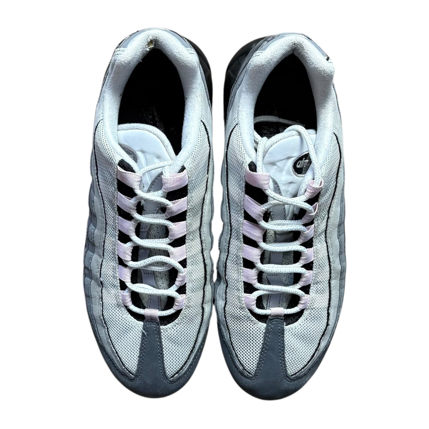 Nike air max 95 pink foam (UK7.5)