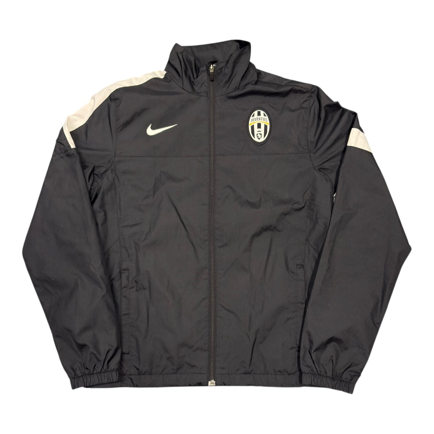 Nike Juventus track jacket (M)