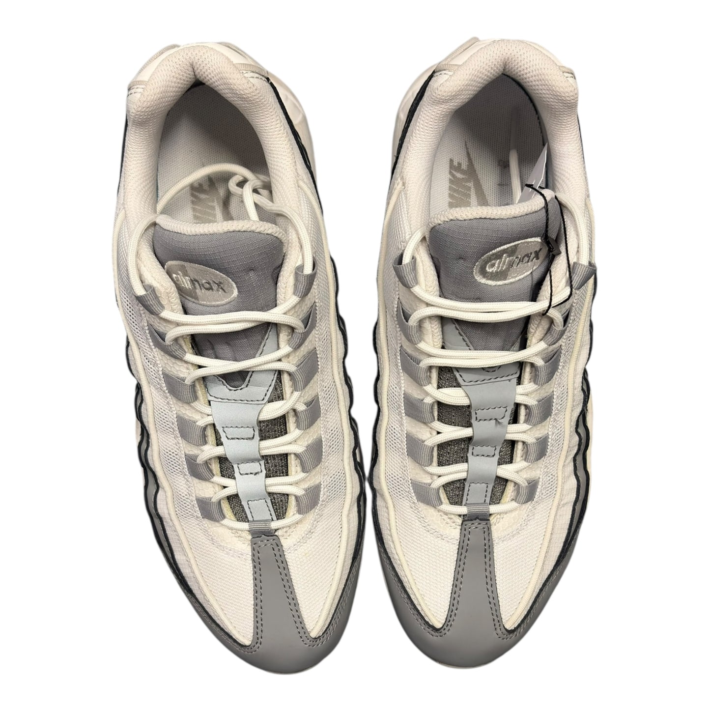 Nike air max 95 essential grey (UK9)