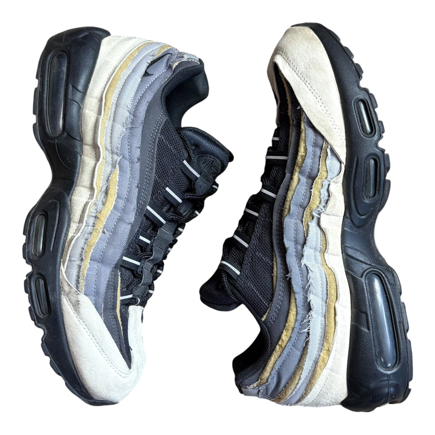 Nike CDG air max 95 (UK9)