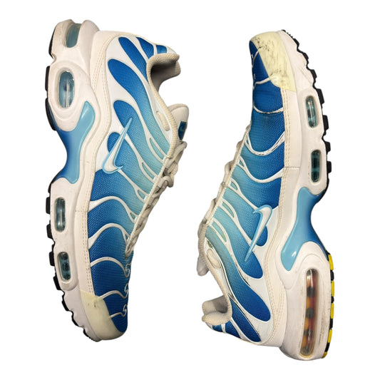Nike air max plus TN blue gaze (UK9.5)