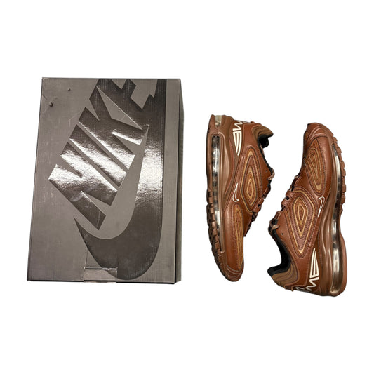Nike Supreme air max 98 brown (UK9.5)