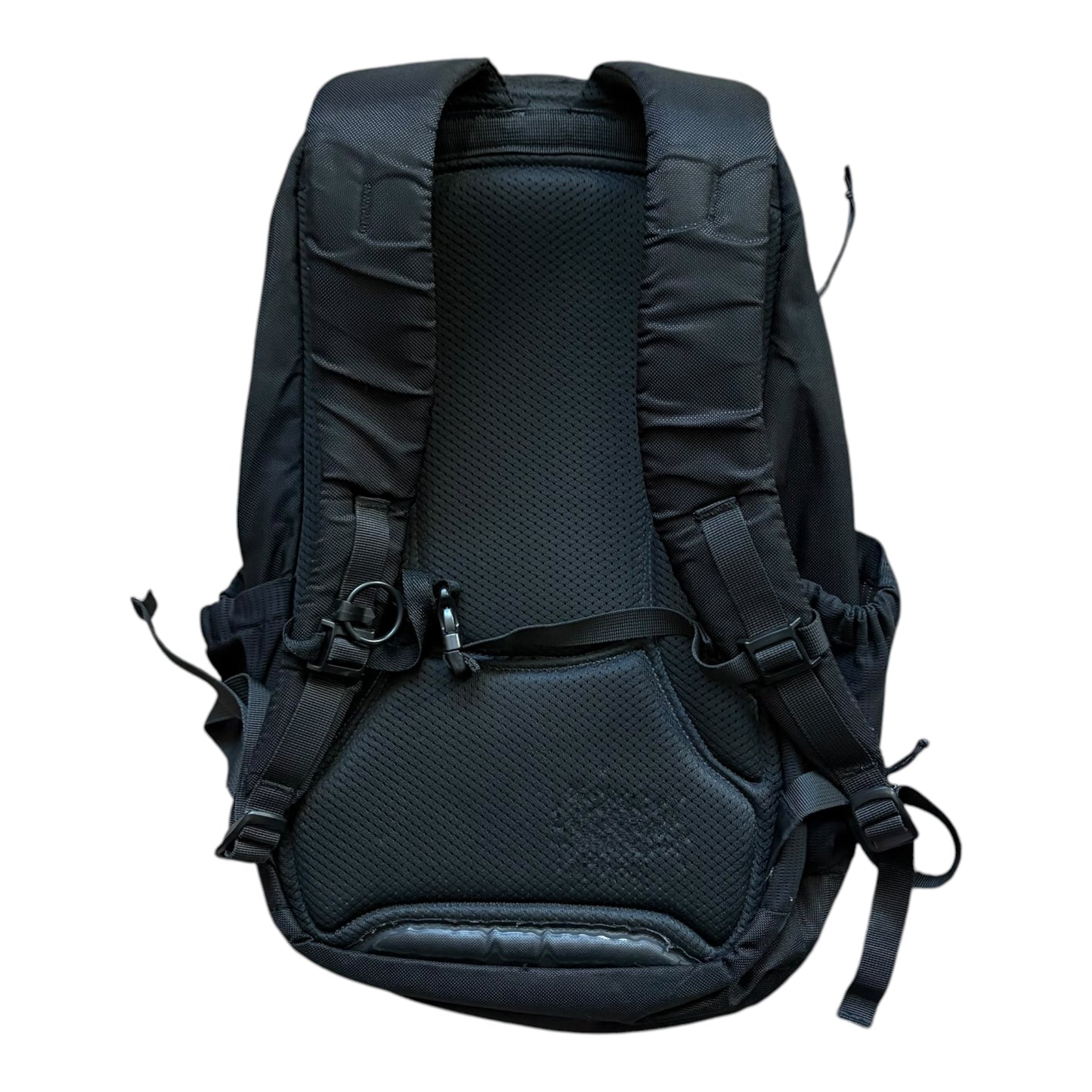 Arcteryx black backpack