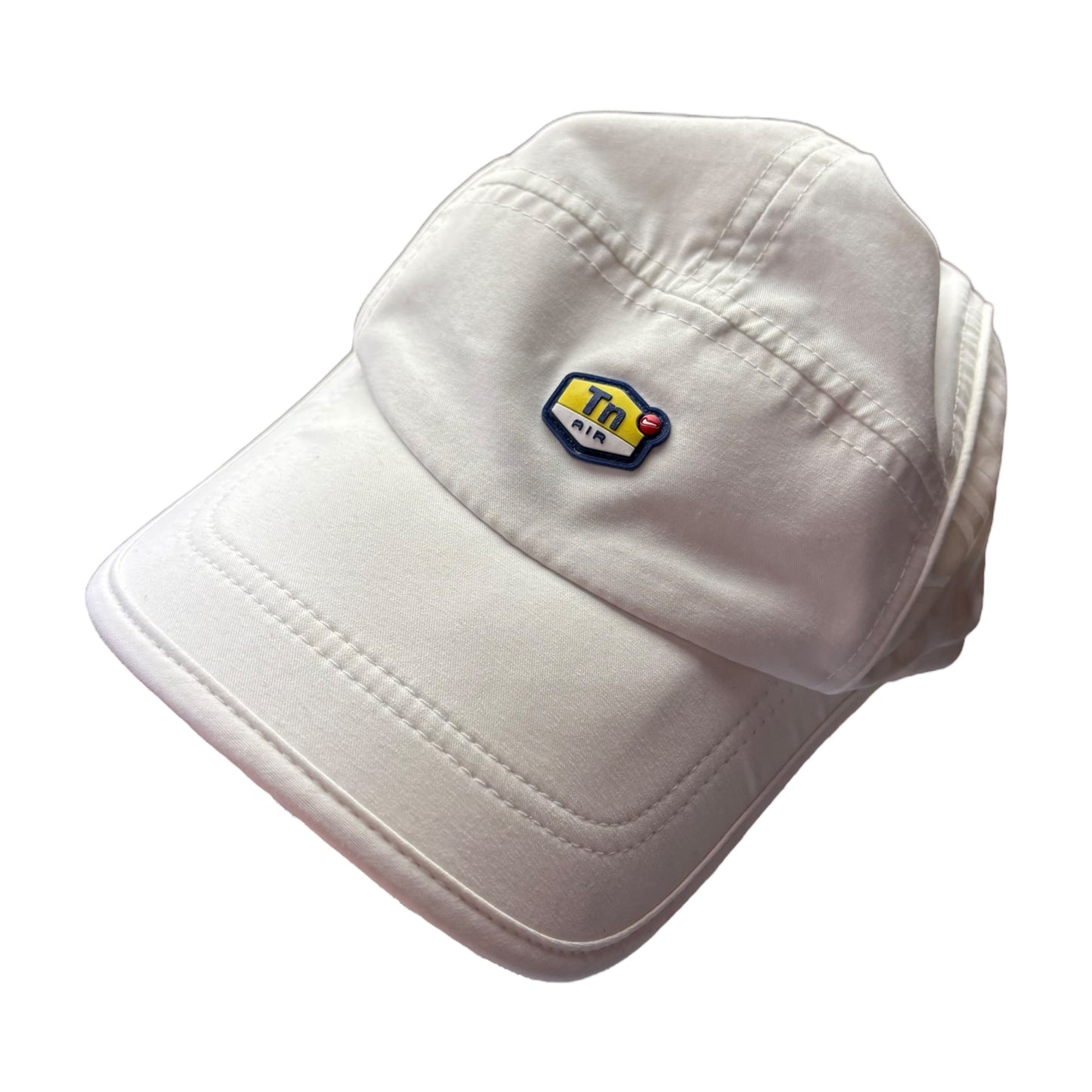 Nike Supreme TN white hat