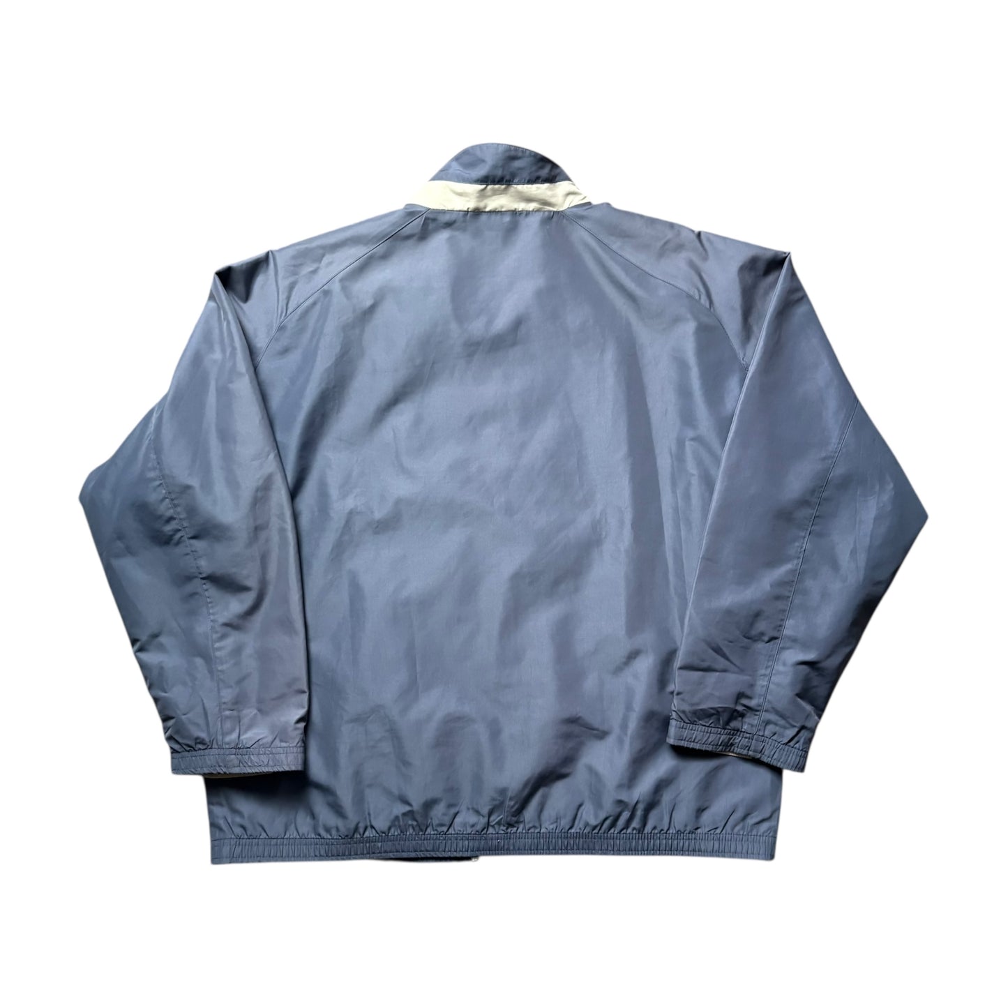 Nike inter milan 2000s track jacket (L)