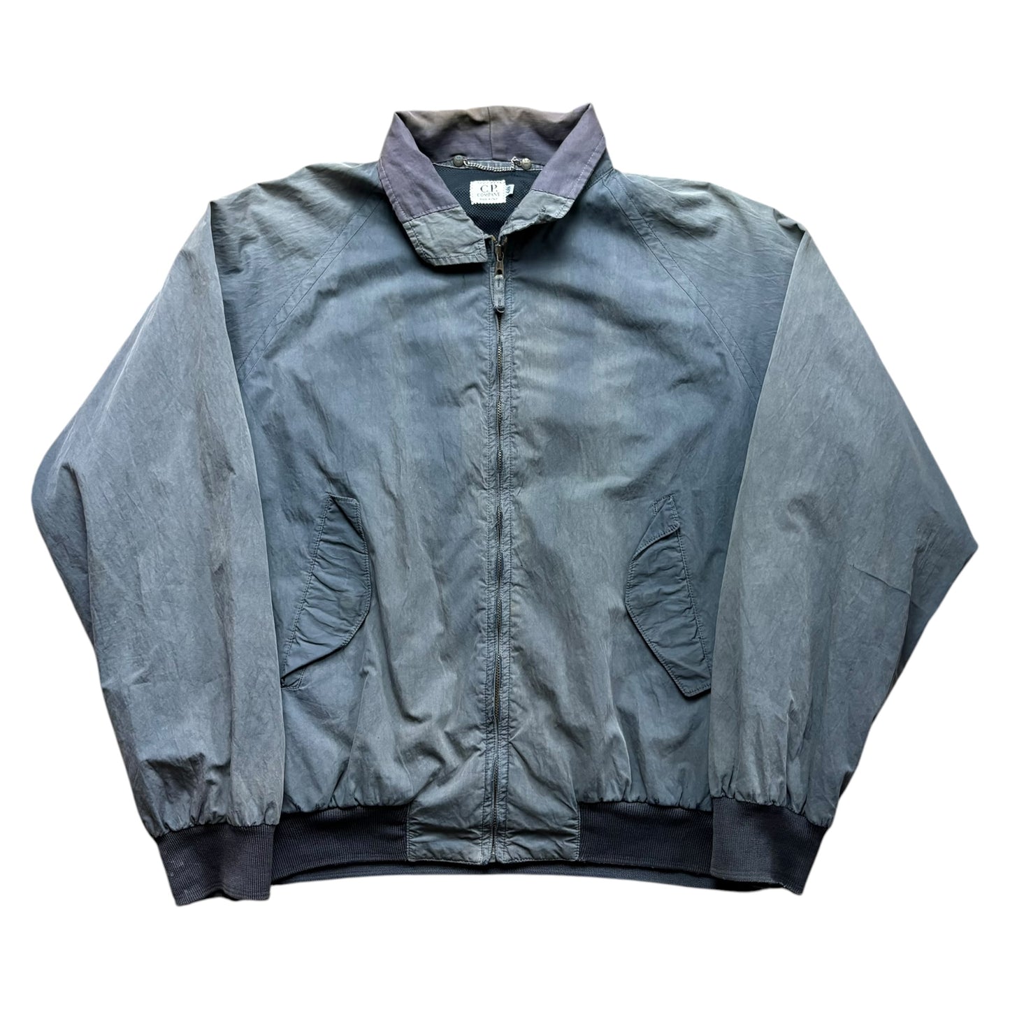 CP company grey jacket (L)