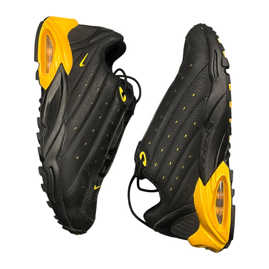 Nike Nocta air terra yellow / black (UK9)