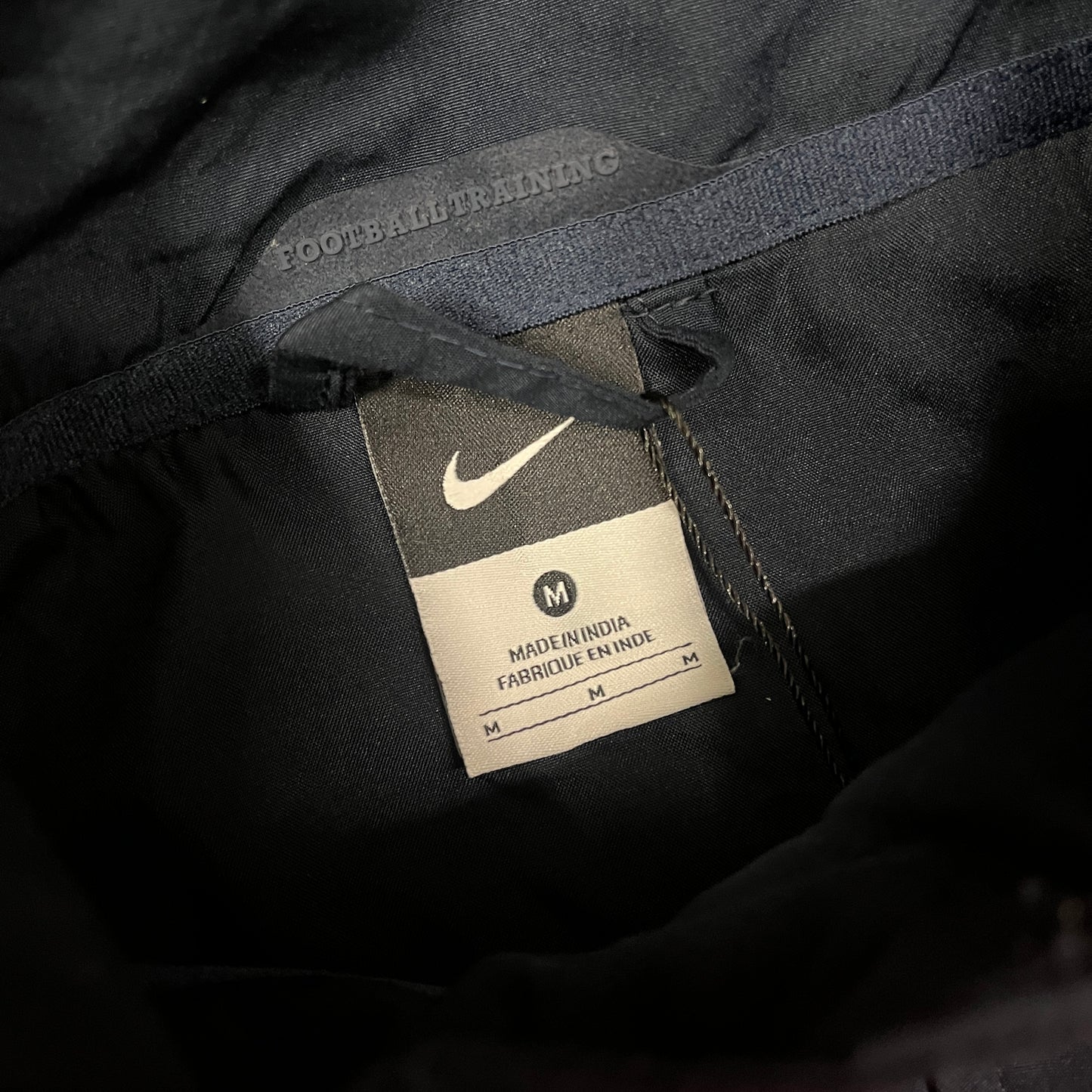 Nike portugal track jacket (M)