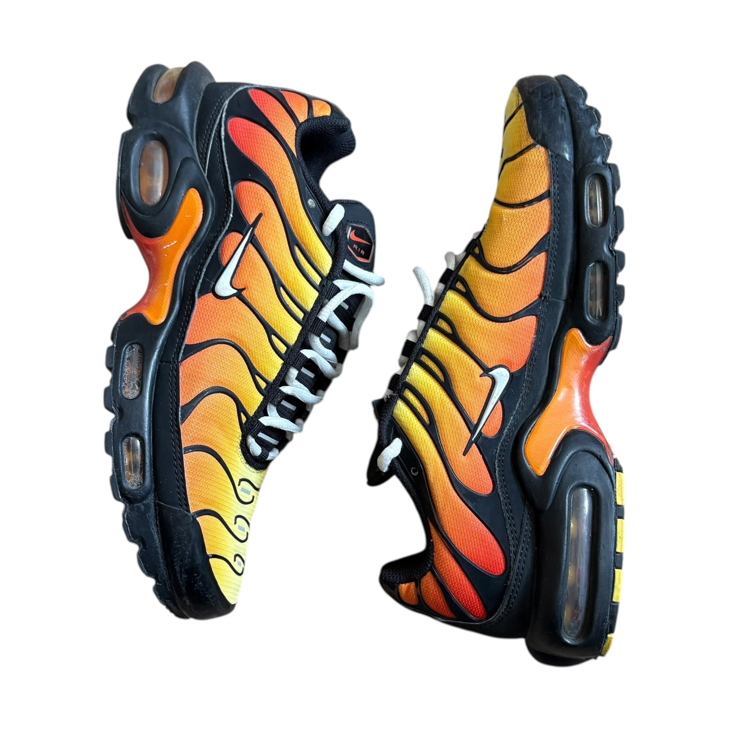 Nike air max plus TN tiger (UK7.5)