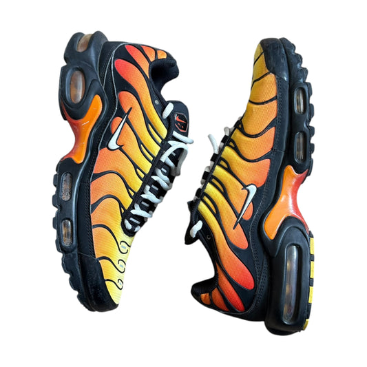 Nike air max plus TN tiger (UK7.5)
