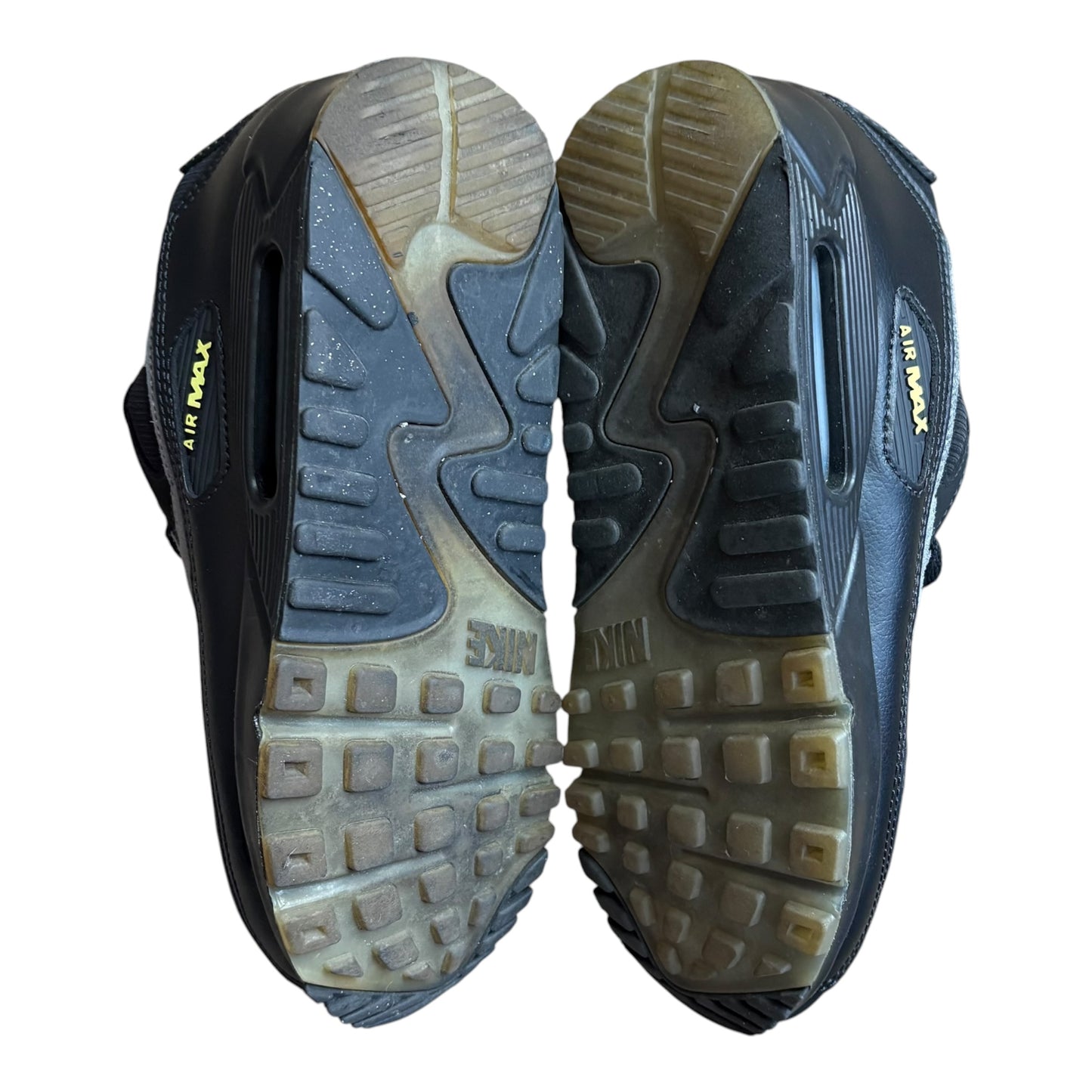 Nike air max 90 halloween (UK7.5)