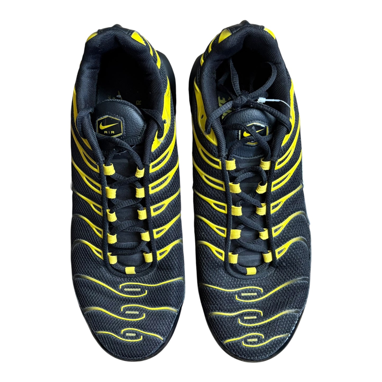 Nike air max plus TN taxi (UK9.5)