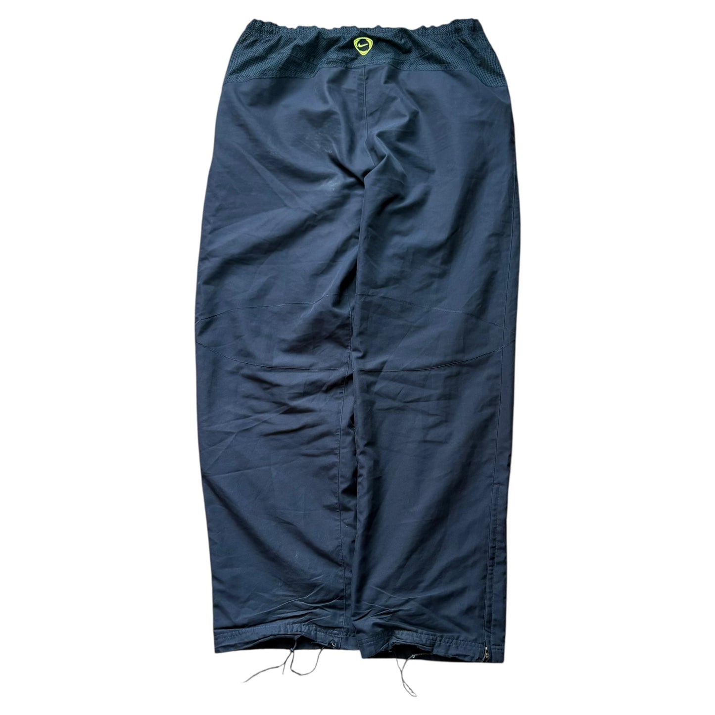 Nike FC Barcelona navy track pants (XL)
