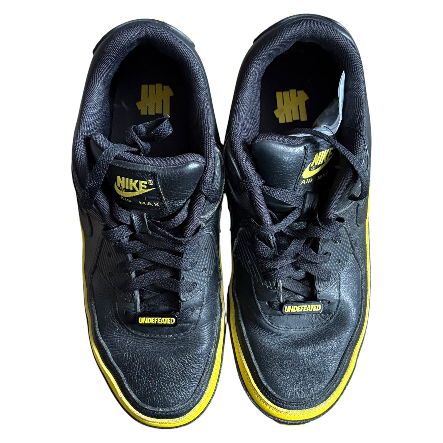Nike air max 90 UNDFTD (UK9.5)
