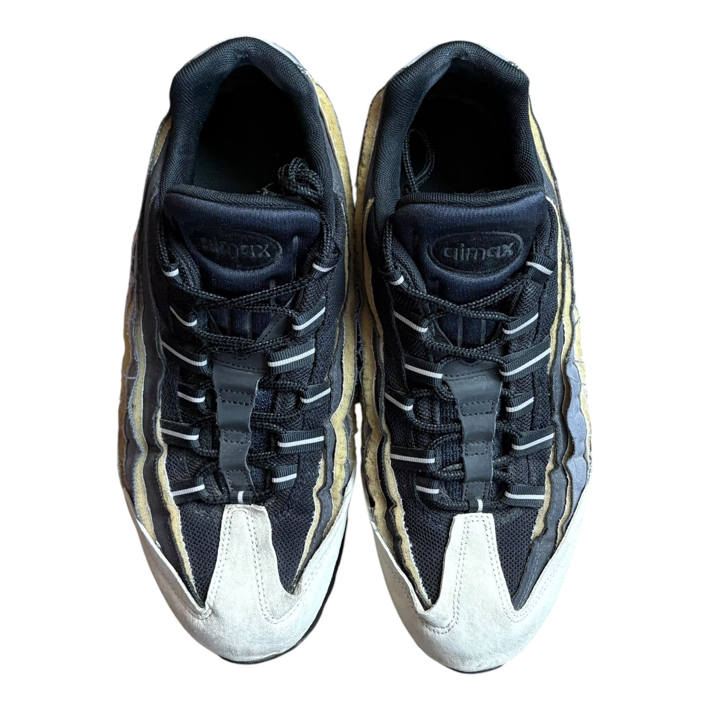 Nike CDG air max 95 (UK9)