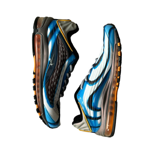 Nike air max 97 deluxe (UK9.5)