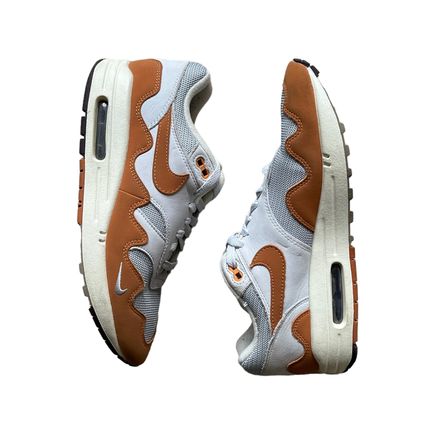 Air max 1 patta beige (UK7.5)