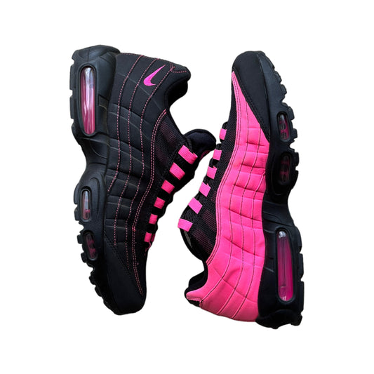 Air max 95 pink blast asia exclusive (UK8)