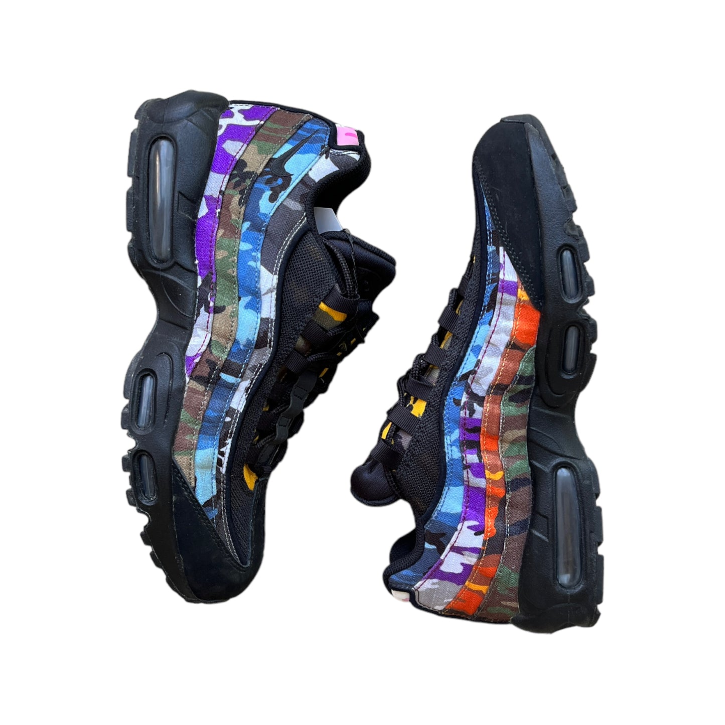 Nike Air max 95 erdl party (UK9)