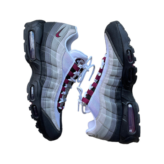 Air max 95 beetroot (UK7.5)