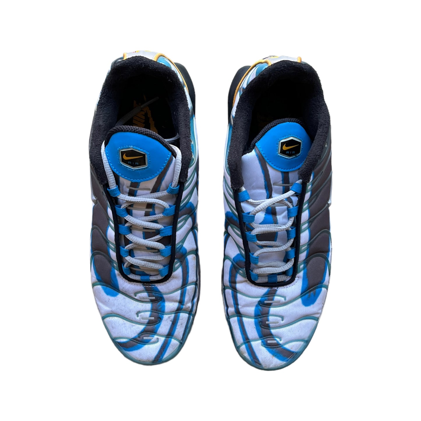 Air max plus TN premium photo blue (UK8.5)