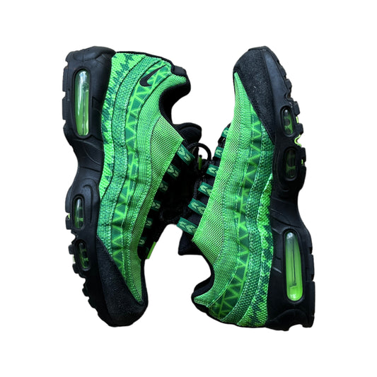 Air max 95 naija (UK8)