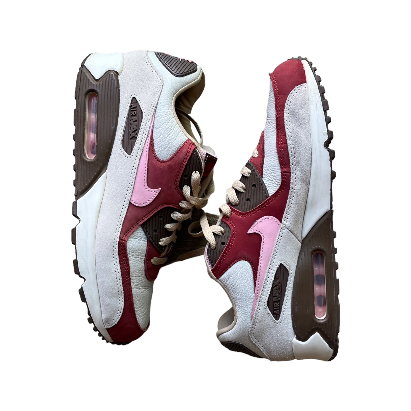 Air max 90 bacon (UK8.5)