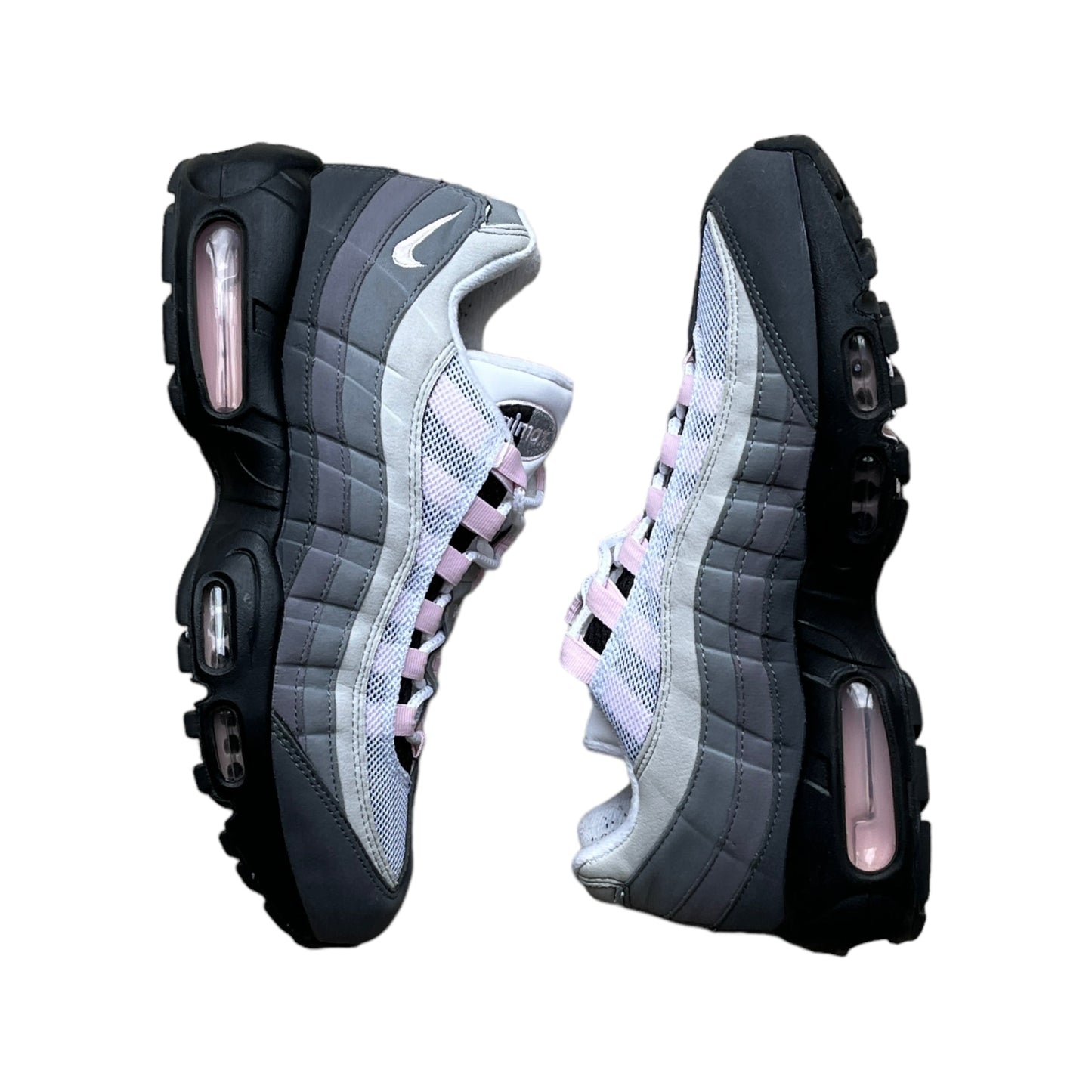 Air max 95 pink foam (UK8)