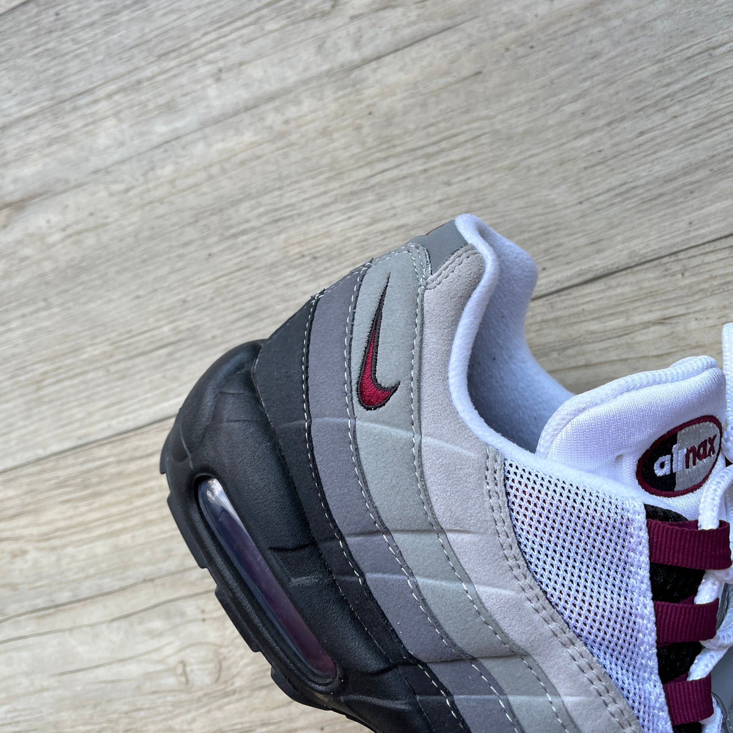 Air max 95 beetroot (UK7.5)