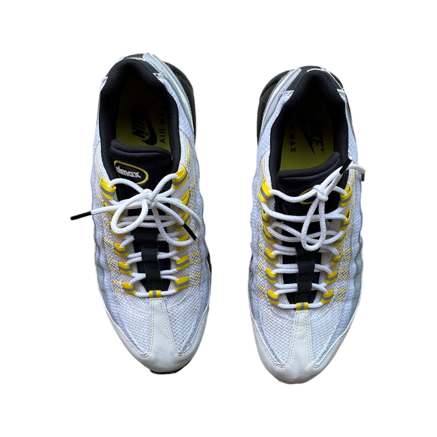 Nike Air max 95 tour yellow (UK10)