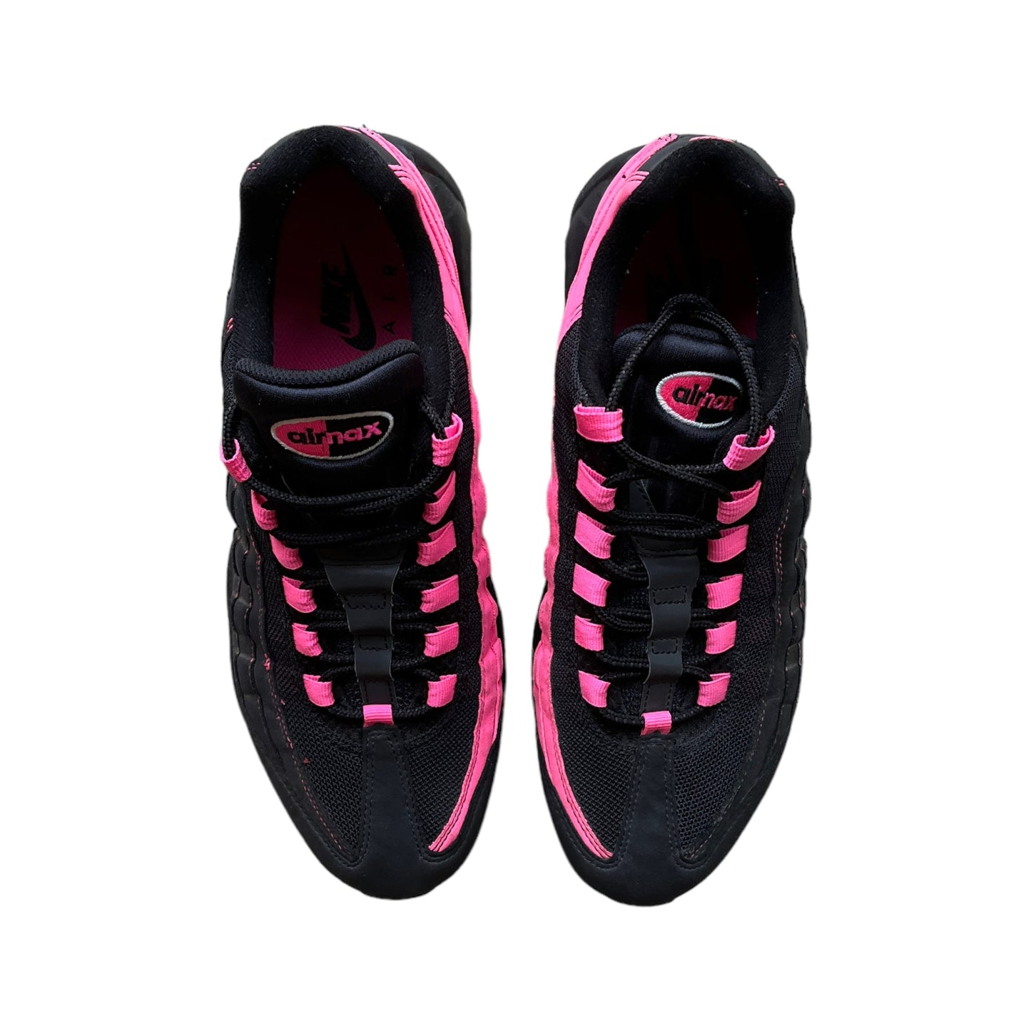 Air max 95 pink blast asia exclusive (UK8)