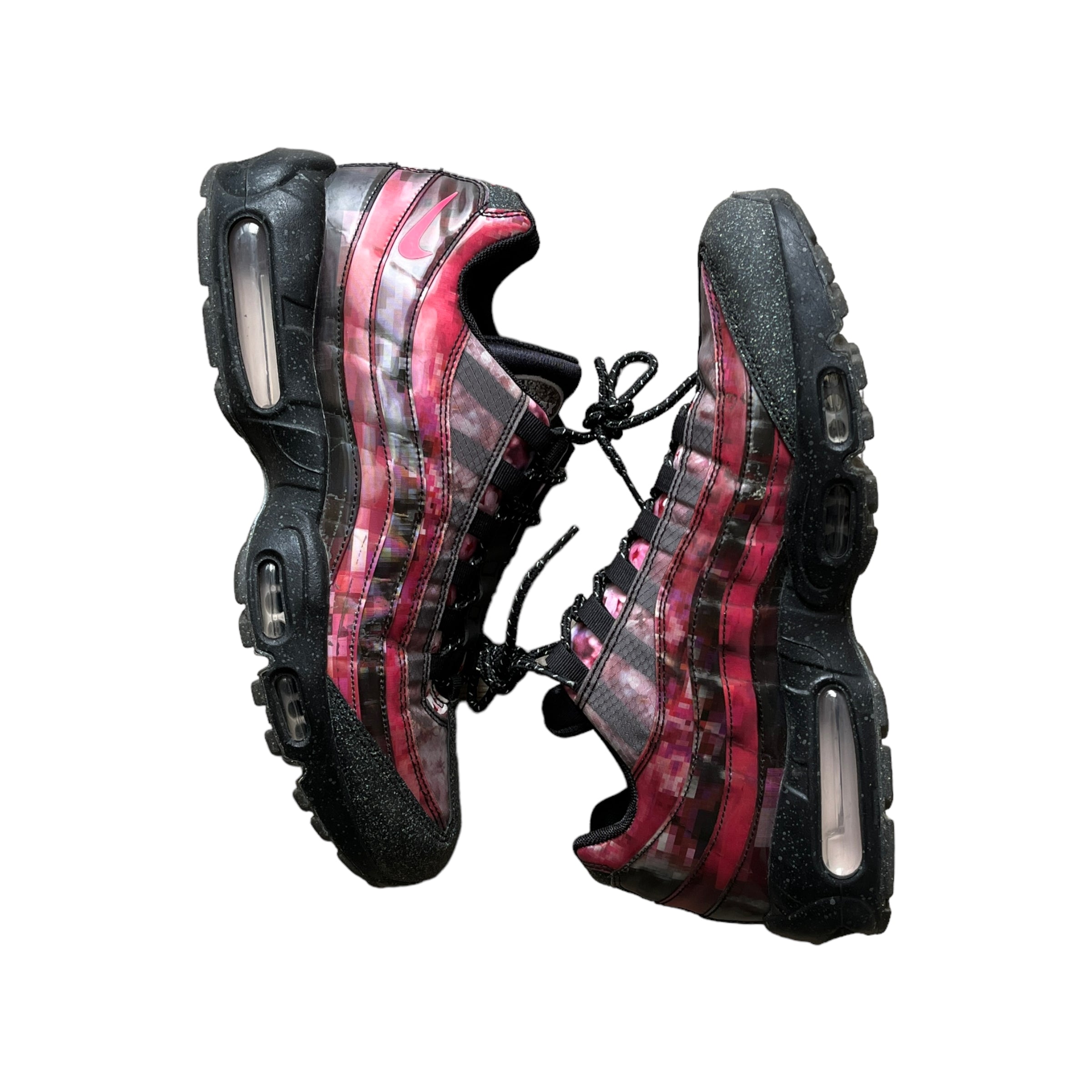 air max 95 cherry blossom