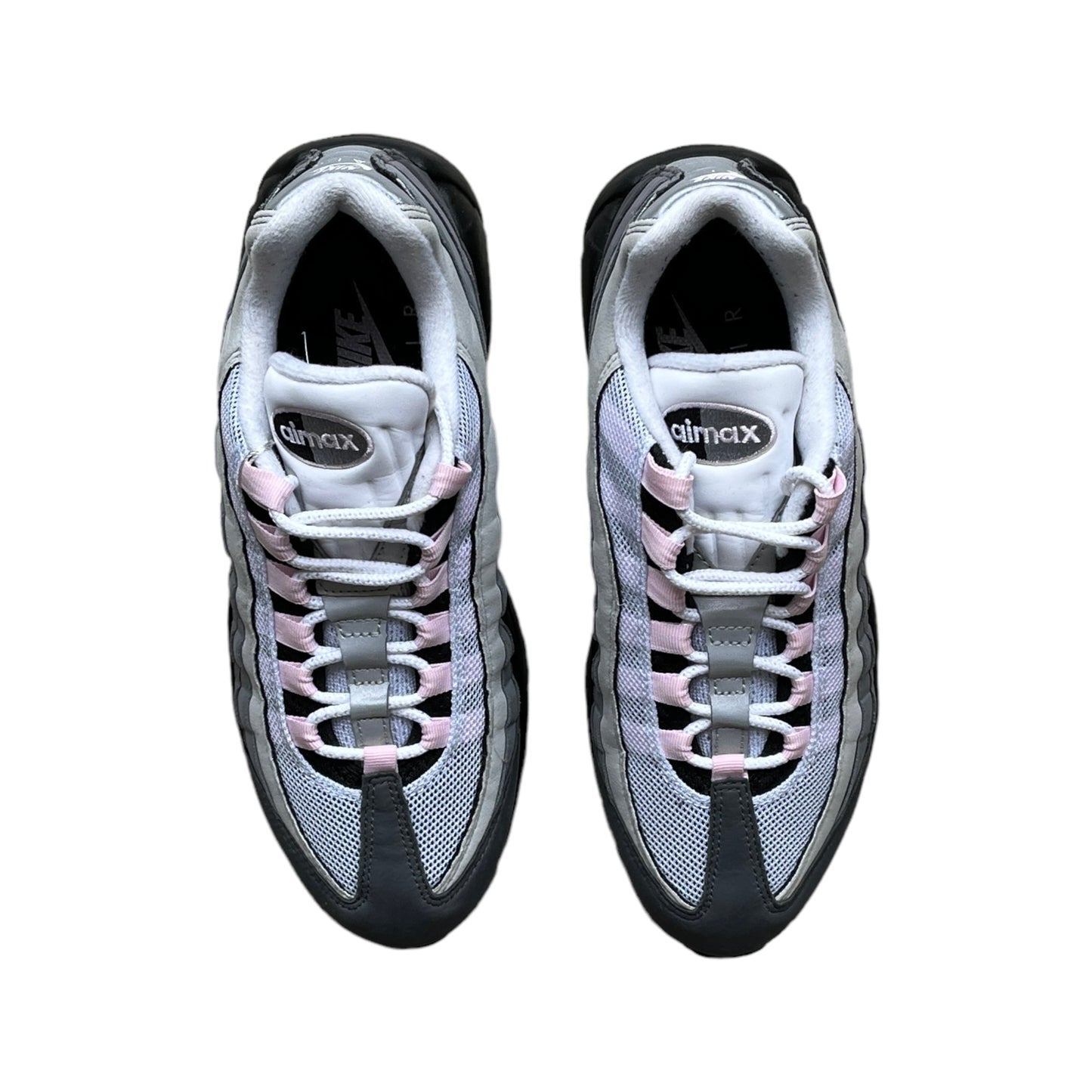 Air max 95 pink foam (UK8)