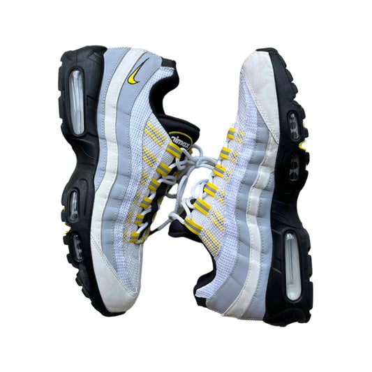 Nike Air max 95 tour yellow (UK10)