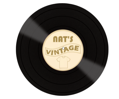 Nat's Vintage