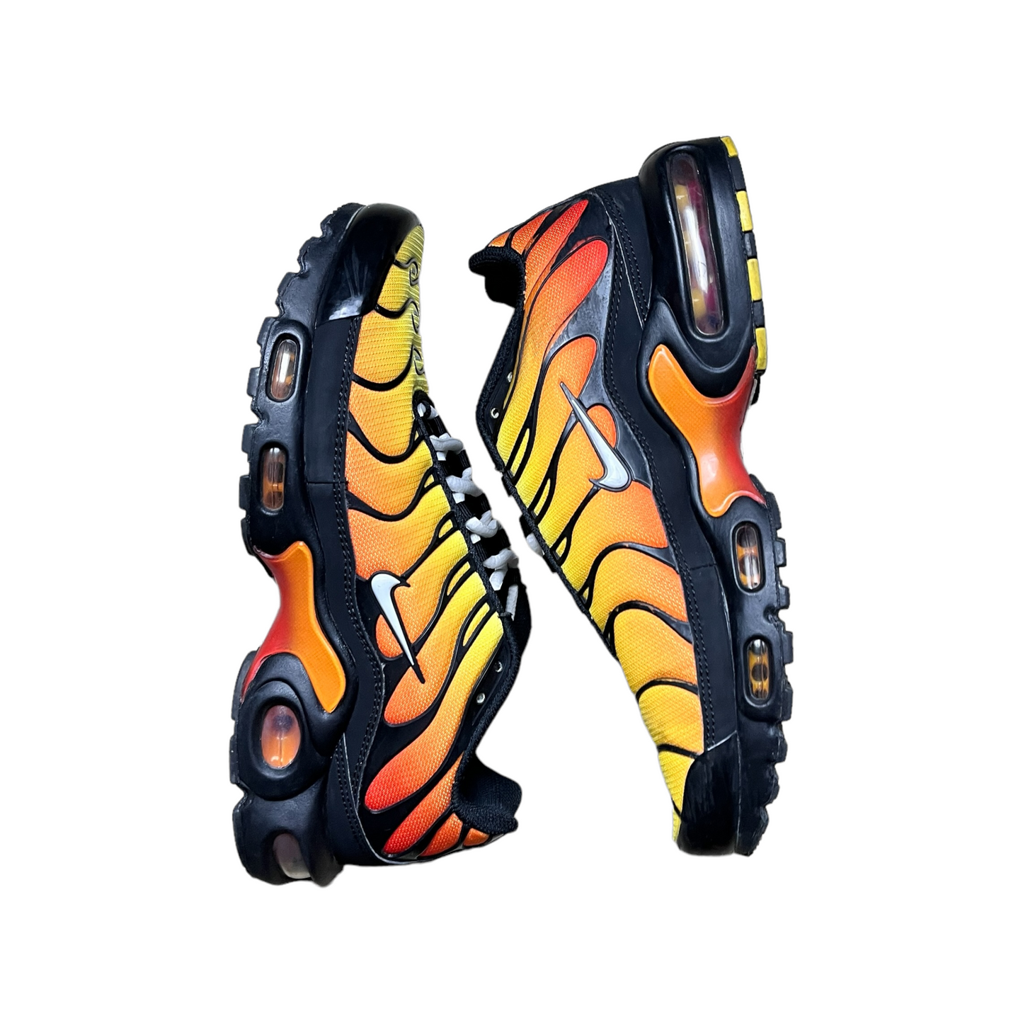 Nike air max plus TN tiger (UK8.5)