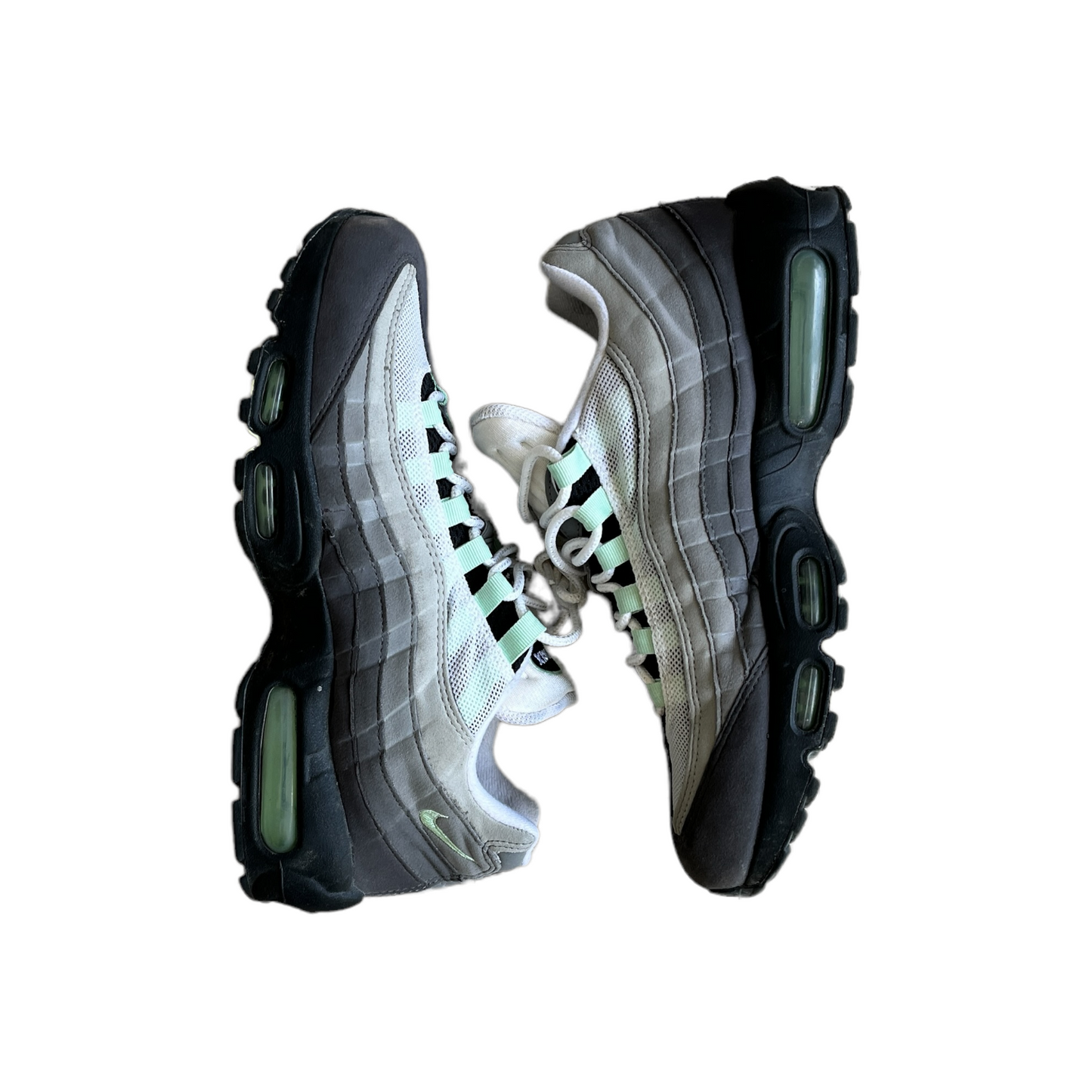 Air max 95 fresh mint (UK8)