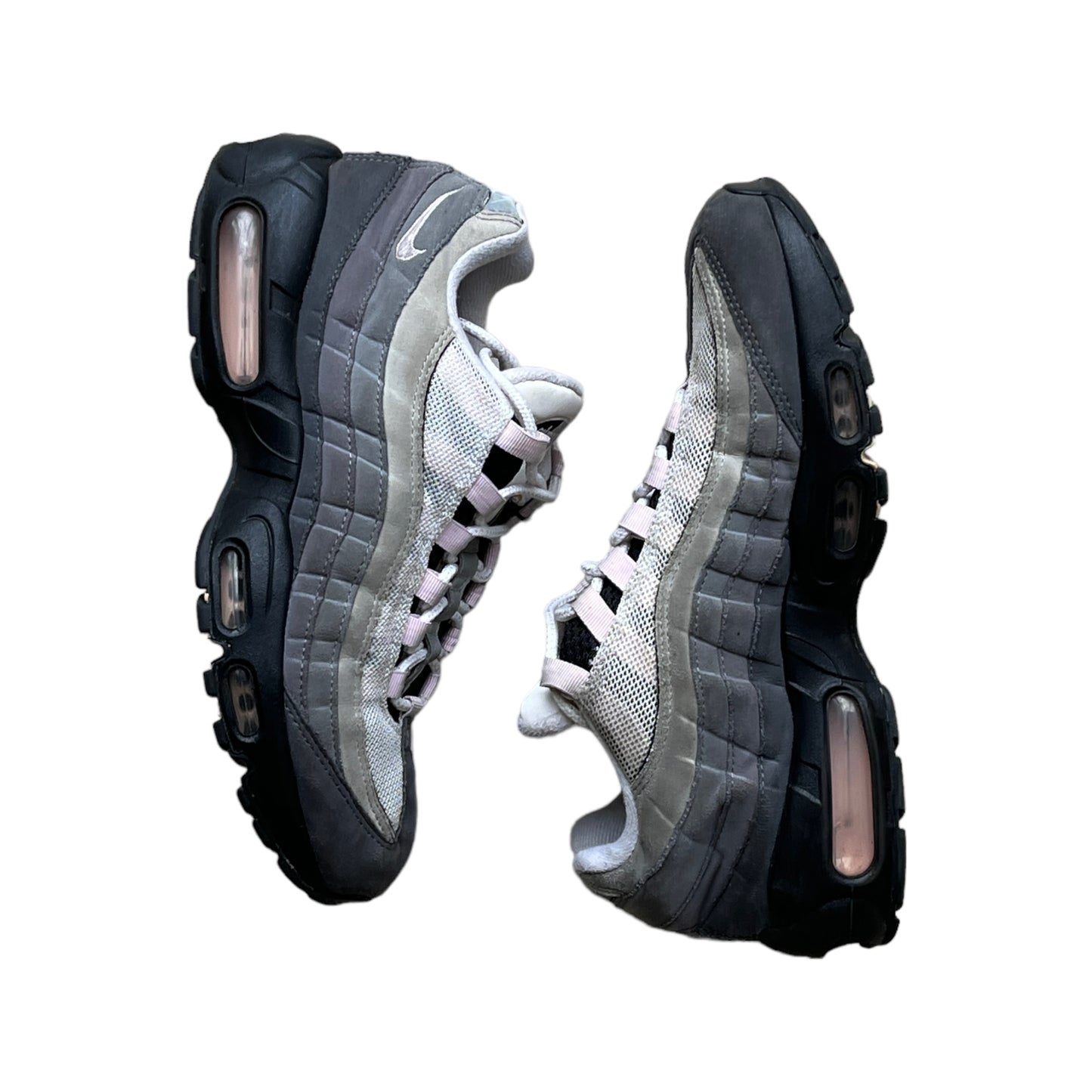 Nike Air max 95 pink foam (UK8)