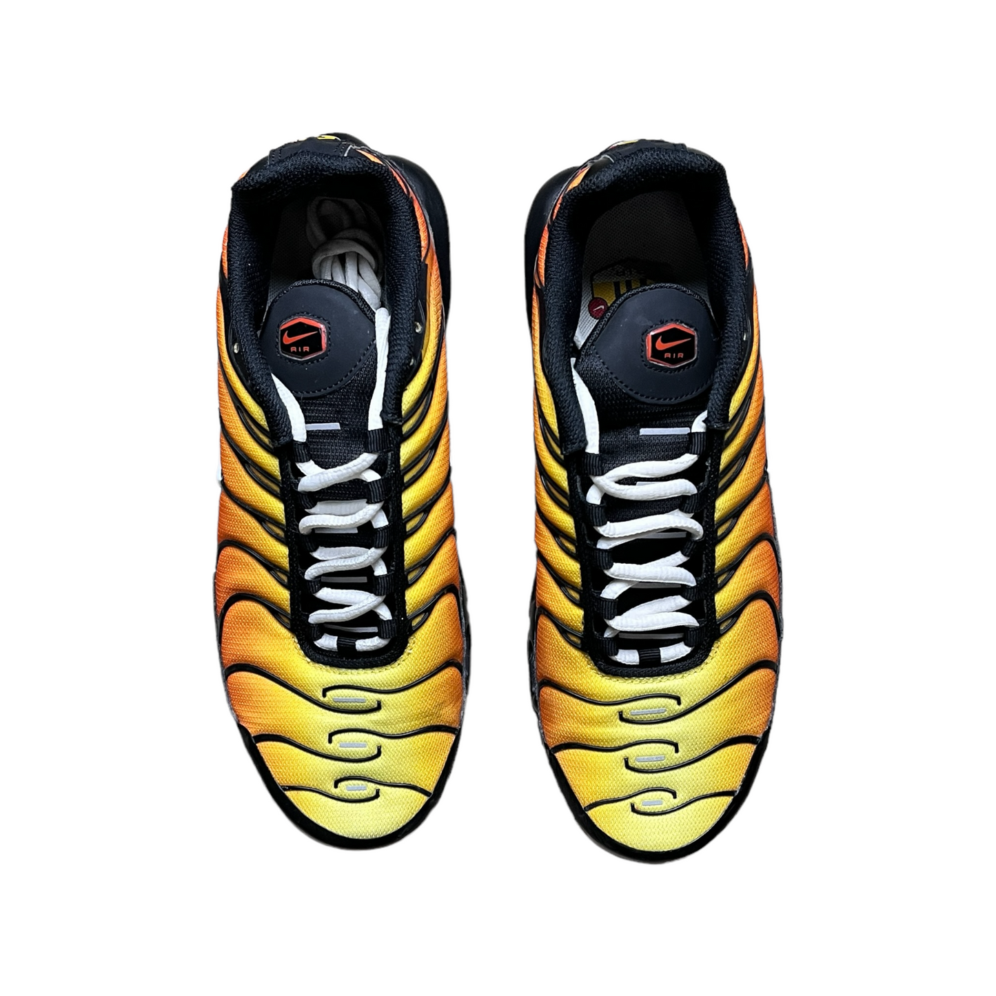 Nike air max plus TN tiger (UK8.5)