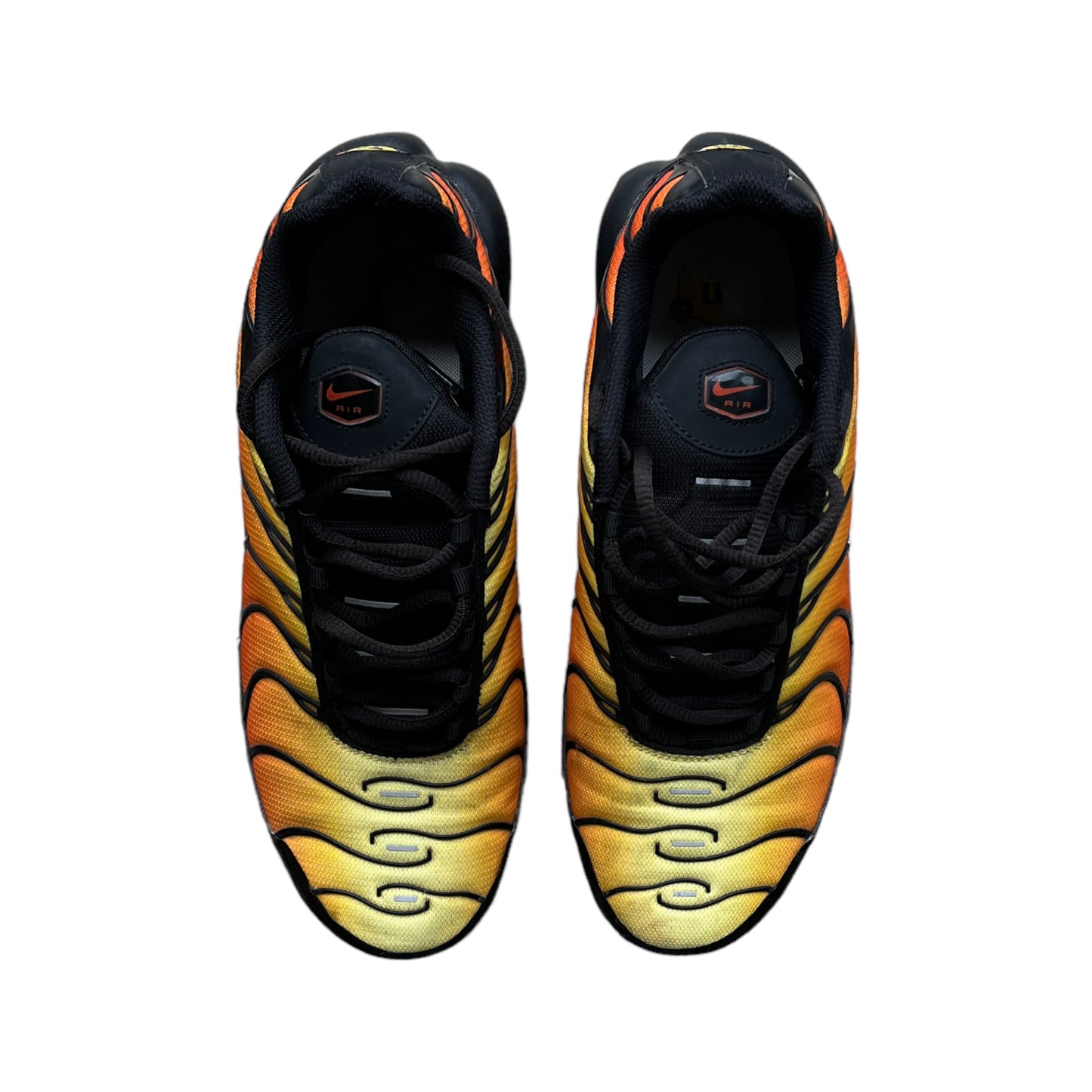 Air max plus TN tiger (UK7)