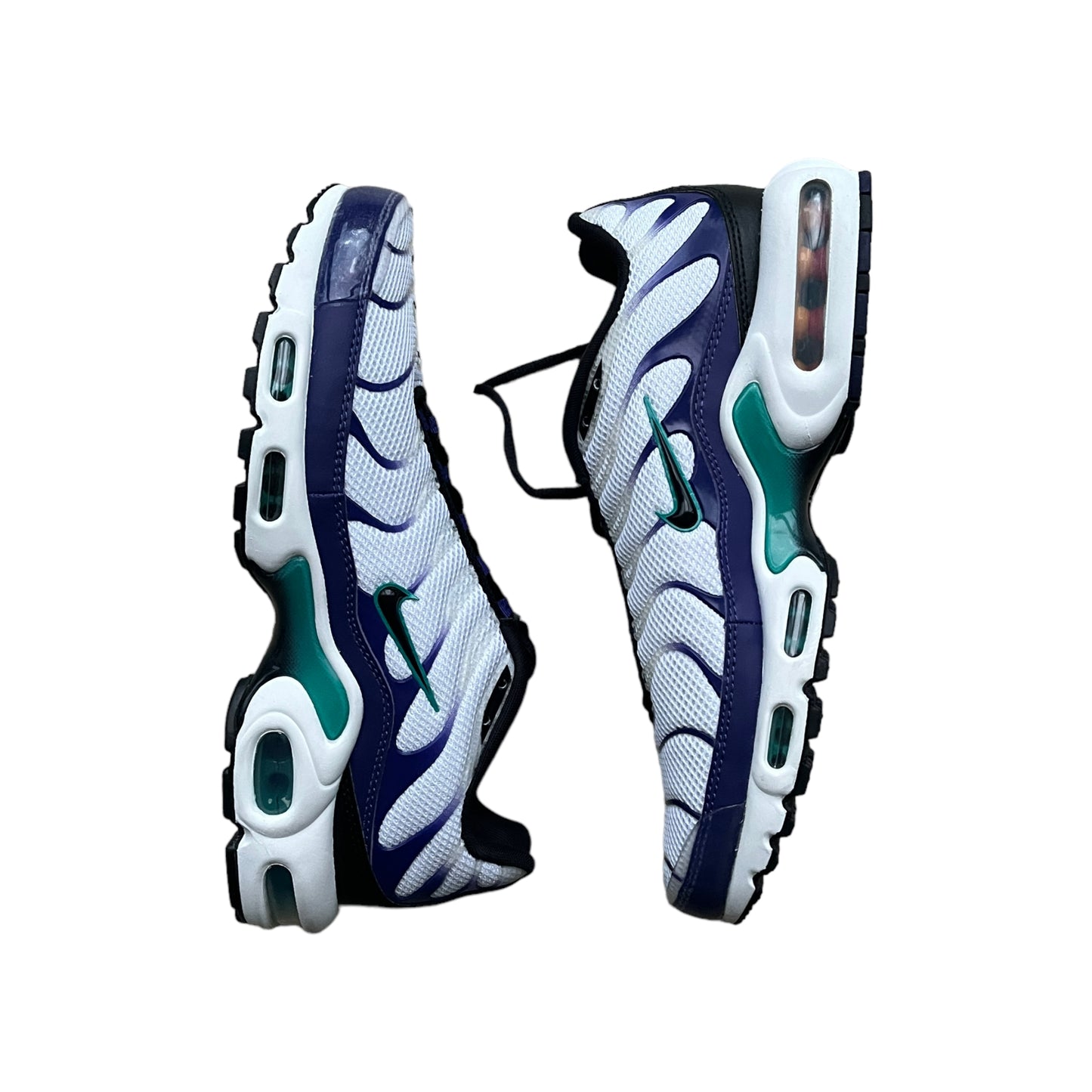 Air max plus TN grape (UK9)